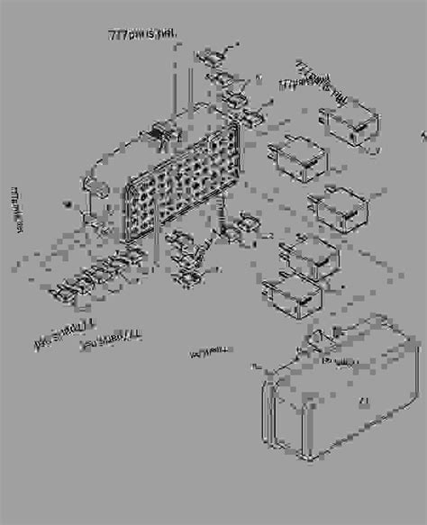 2012 case tv380 skid steer|case tv380 fuse box diagram.